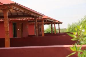 rann resort dholavira