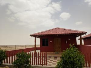 rann resort dholavira
