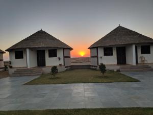 rann resort dholavira