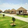 rann resort dholavira