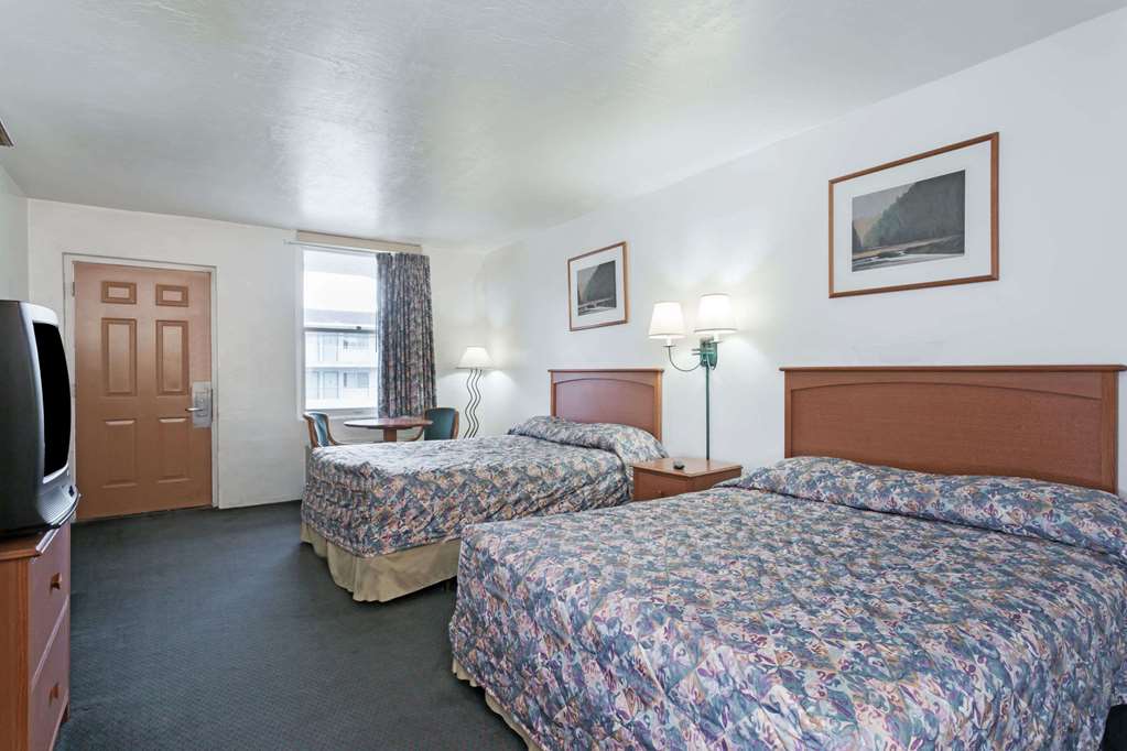 americas best value inn wendover