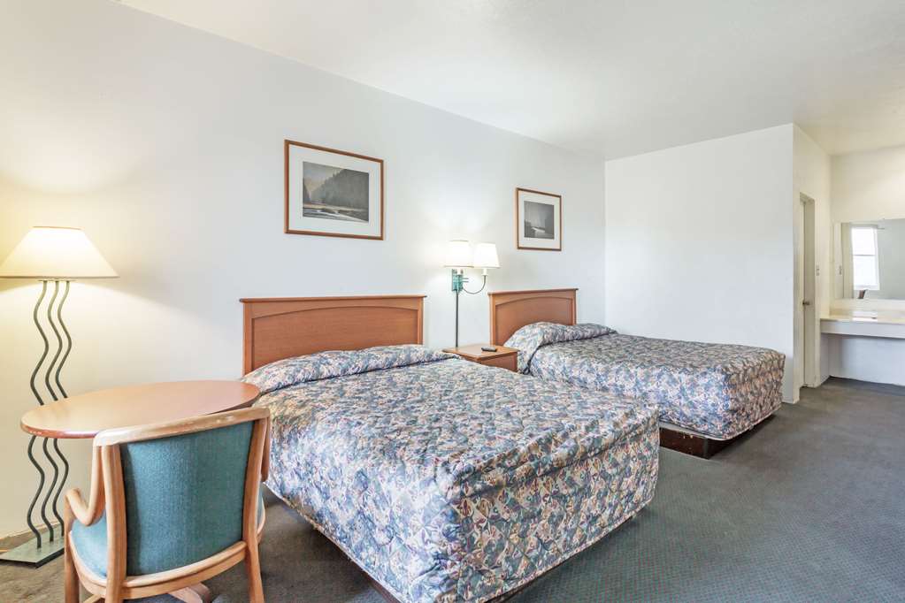 americas best value inn wendover