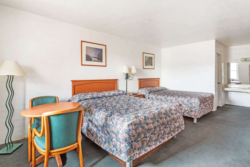 americas best value inn wendover