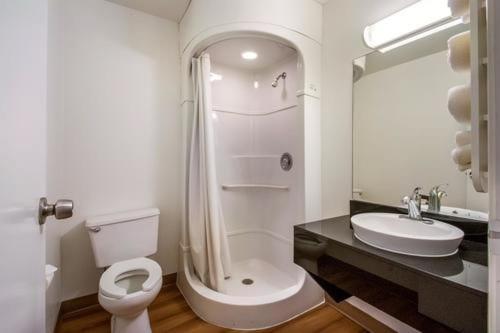 motel 6 wendover ut