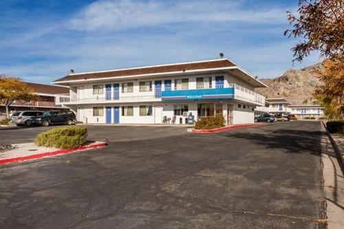 motel 6 wendover ut