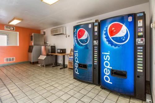 motel 6 wendover ut