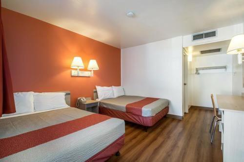 motel 6 wendover ut