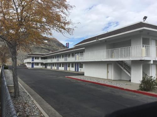 motel 6 wendover ut