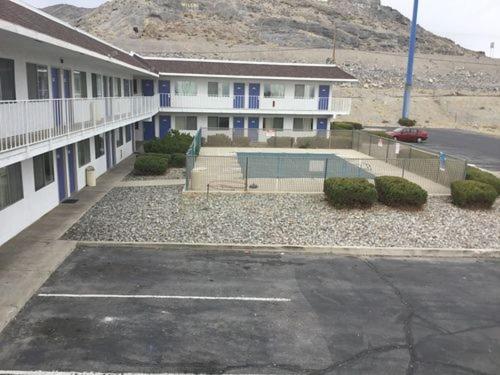motel 6 wendover ut