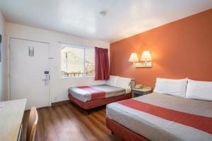 motel 6 wendover ut