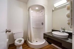 motel 6 wendover ut