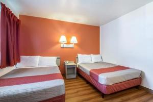 motel 6 wendover ut