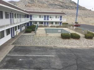 motel 6 wendover ut