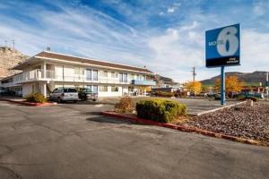 motel 6 wendover ut