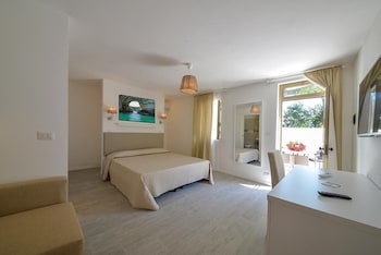 villa damato