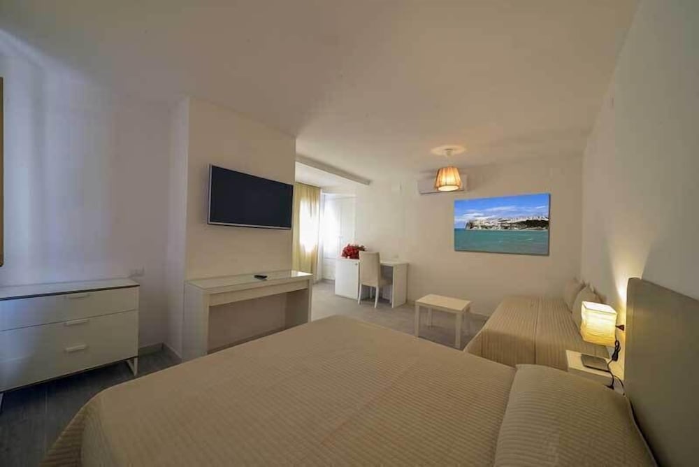 villa damato