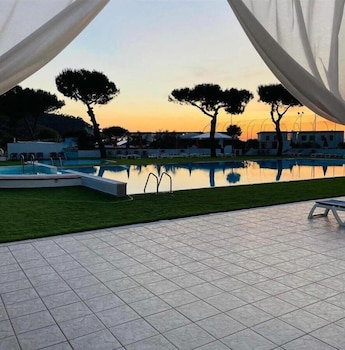 villa damato