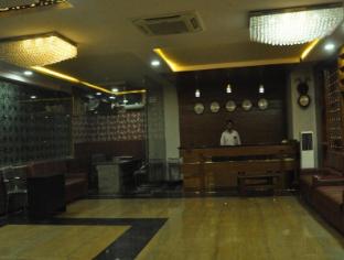 the majestic hotel