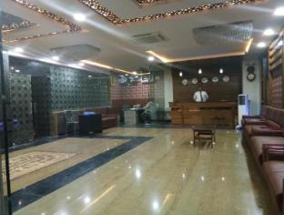 the majestic hotel
