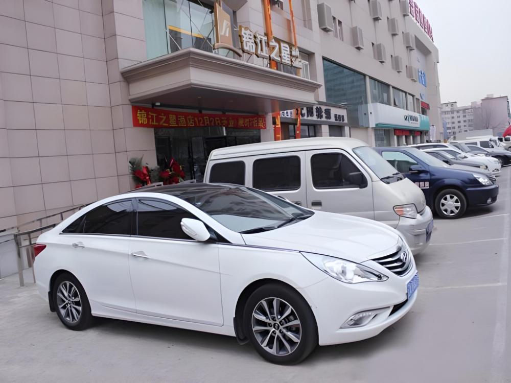 jinjiang inn select shenyang tawan xingshun night market metro station