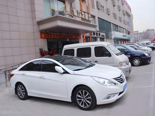 jinjiang inn select shenyang tawan xingshun night market metro station