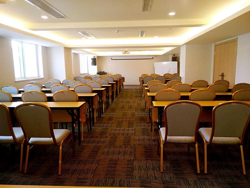 ji hotel xian north railway station municipal go