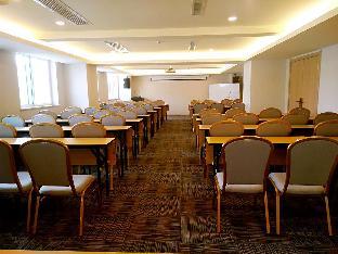 ji hotel xian north railway station municipal go