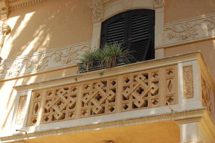 arena alfieri
