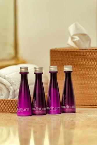 rugendas hotel boutique by time