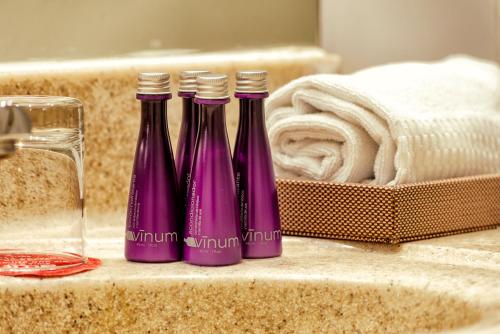 rugendas hotel boutique by time