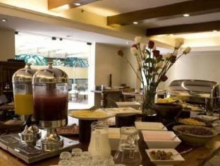 rugendas hotel boutique by time