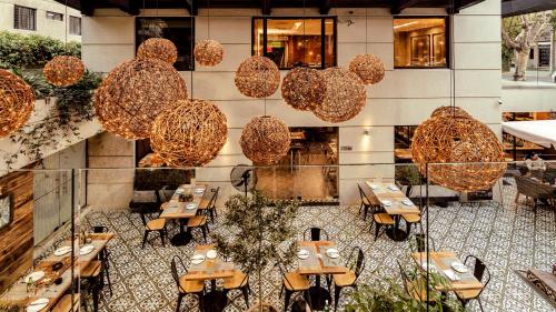 rugendas hotel boutique by time