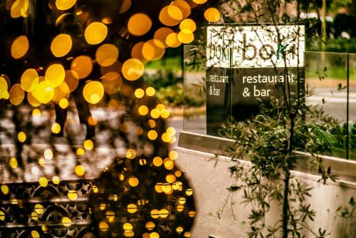 rugendas hotel boutique by time