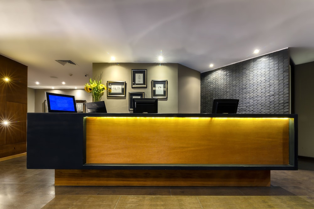 rugendas hotel boutique by time