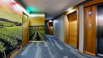 rugendas hotel boutique by time