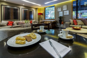 rugendas hotel boutique by time