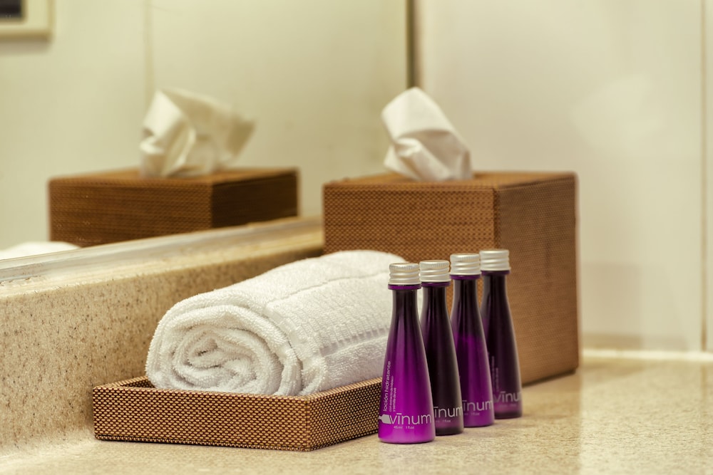 rugendas hotel boutique by time