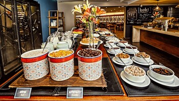 rugendas hotel boutique by time