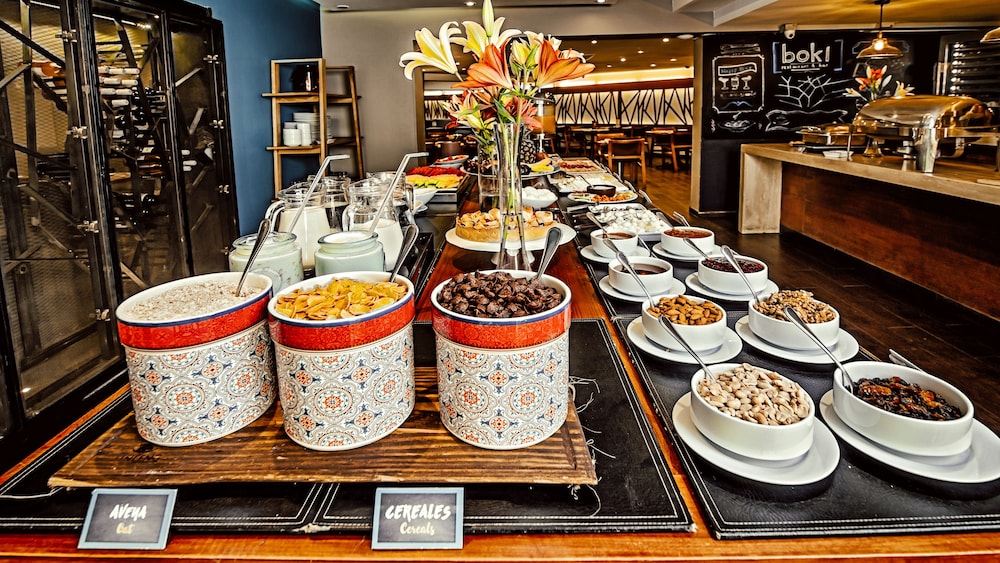 rugendas hotel boutique by time