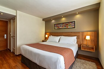 rugendas hotel boutique by time