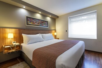 rugendas hotel boutique by time