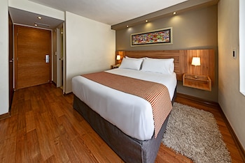 rugendas hotel boutique by time