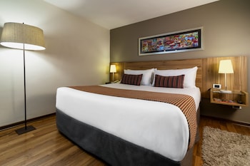 rugendas hotel boutique by time