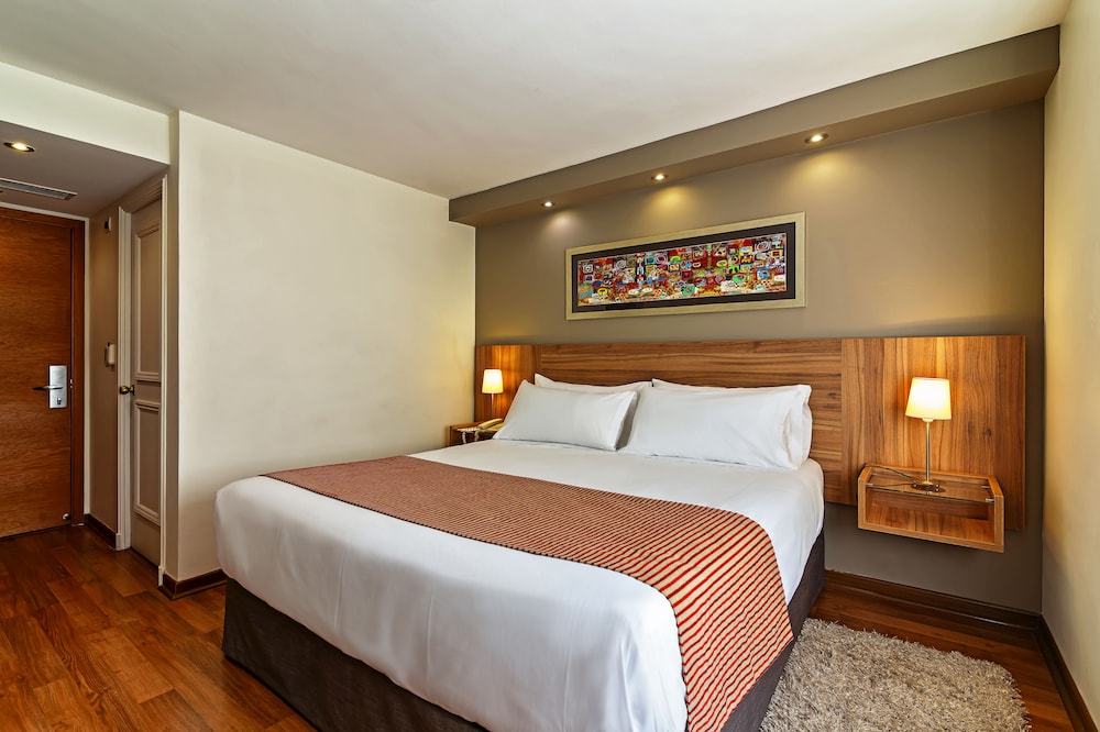 rugendas hotel boutique by time