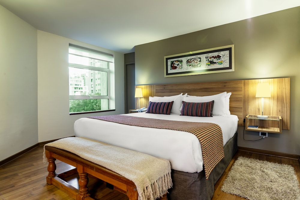 rugendas hotel boutique by time