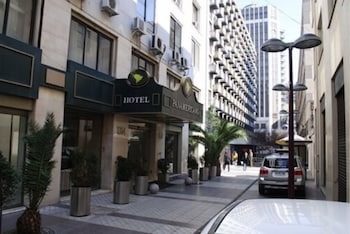 santiago