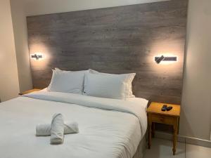 woodbridge lodge