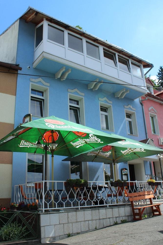 jachymov