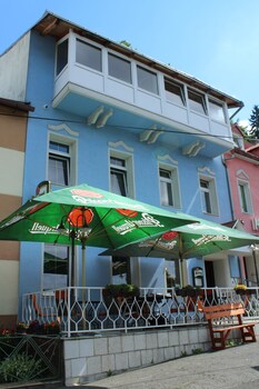 jachymov