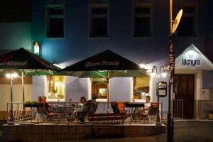 hotel orix